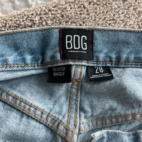 BDG jeans - Picture 5 of 8